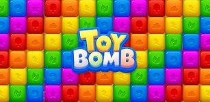Toy Bomb: Blast & Match Toy Cubes Puzzle Game screenshot apk 12