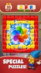 Toy Bomb: Blast & Match Toy Cubes Puzzle Game screenshot apk 6
