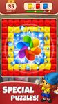 Toy Bomb: Blast & Match Toy Cubes Puzzle Game screenshot apk 22