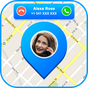 Number Locator - Mobile Caller Location icon