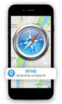 Number Locator - Mobile Caller Location screenshot apk 3