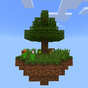Maps Skyblock for MCPE apk icon