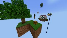 Maps Skyblock for MCPE afbeelding 2