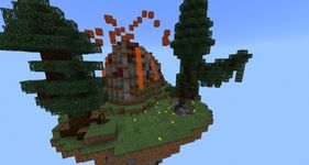 Maps Skyblock for MCPE image 3