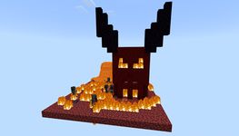 Immagine  di Maps Skyblock for MCPE