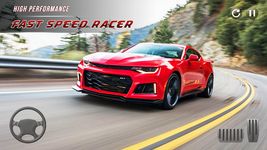 Huracan Racing : Speed Cars Game 3D screenshot apk 10