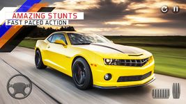 Huracan Racing : Speed Cars Game 3D screenshot apk 7