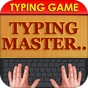 Ícone do Typing Master - Word Typing Game , Word Game