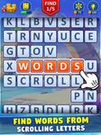 Typing Master - Word Typing Game , Word Game capture d'écran apk 8