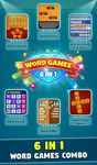 Typing Master - Word Typing Game , Word Game capture d'écran apk 19