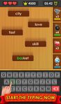 Typing Master - Word Typing Game , Word Game のスクリーンショットapk 18