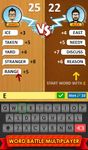 Typing Master - Word Typing Game , Word Game capture d'écran apk 16