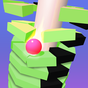 Helix da pilha da esfera 2019:Livre Bouncing Balls APK