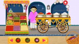 Cooking Indian Food: Restaurant Kitchen Recipes screenshot apk 10