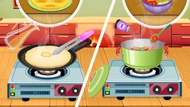 Cooking Indian Food: Restaurant Kitchen Recipes screenshot apk 9