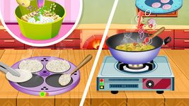 Cooking Indian Food: Restaurant Kitchen Recipes screenshot apk 5