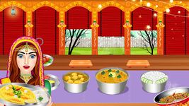 Cooking Indian Food: Restaurant Kitchen Recipes screenshot apk 8