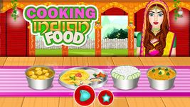 Cooking Indian Food: Restaurant Kitchen Recipes screenshot apk 7