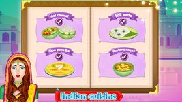 Cooking Indian Food: Restaurant Kitchen Recipes screenshot apk 6