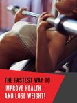 HIIT Workouts | Sweat & lose weight in 30 days! capture d'écran apk 6