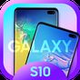 S10 Launcher One UI - Launcher for Galaxy Theme의 apk 아이콘