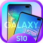 S10 Launcher One UI - Launcher for Galaxy Theme APK