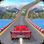 Stunt Car Racing on Impossible Tracks: Sky Racer APK