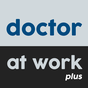 Doctor At Work (Plus) - Patient Medical Records apk icon