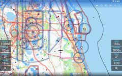 Avia Maps Aeronautical Charts screenshot apk 11