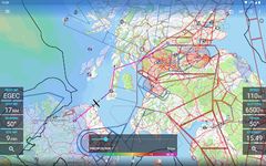 Avia Maps Aeronautical Charts screenshot apk 8