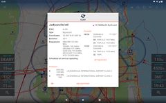 Avia Maps Aeronautical Charts screenshot apk 10