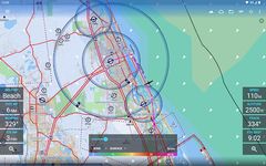 Avia Maps Aeronautical Charts screenshot apk 2