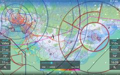 Avia Maps Aeronautical Charts screenshot apk 1