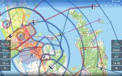 Avia Maps Aeronautical Charts screenshot apk 