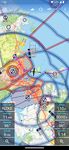 Avia Maps Aeronautical Charts screenshot apk 16