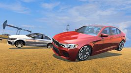 CarSim M5&C63 screenshot APK 12