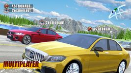 CarSim M5&C63 screenshot APK 4