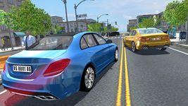 CarSim M5&C63 screenshot APK 2