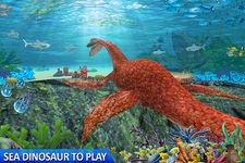 Captura de tela do apk Mundo do monstro do dinossauro do mar 10