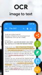 Fast Scan: Free Document Scanner HD, PDF Scanning screenshot apk 3