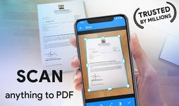 Screenshot 15 di Scansione Veloce: Scanner Per Documenti Gratuito apk