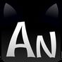 APK-иконка AniNet - Лучший аниме подбор и просмотр!