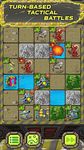 Small War - turn-based strategy game image 7