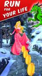 Temple Princess Endless Royal Gold Run Game imgesi 