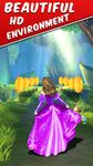 Temple Princess Endless Royal Gold Run Game imgesi 2