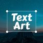 Biểu tượng TextArt – Viết chữ lên ảnh – Chèn chữ lên ảnh