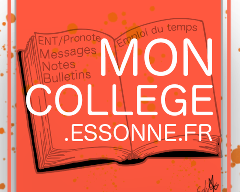 Telechargez Mon College Essonne Ent Colleges Essonne Apk Gratuit Pour Android