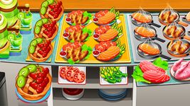 Captura de tela do apk Jogo de Culinária Restaurante Madness & Fever Joy 16