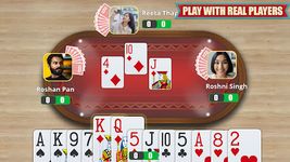 Tangkap skrin apk Call Break : Online Card Game 3