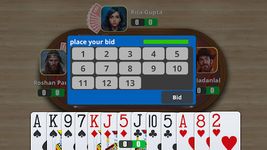 Tangkap skrin apk Call Break : Online Card Game 1